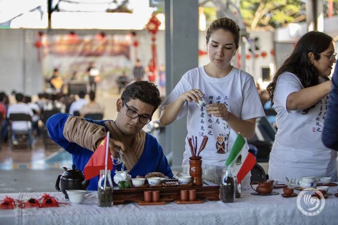 Expanden la enseñanza del chino mandarín a toda la Península