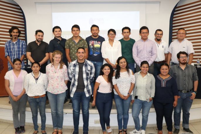 Inician los Posgrados Institucionales de la UADY  