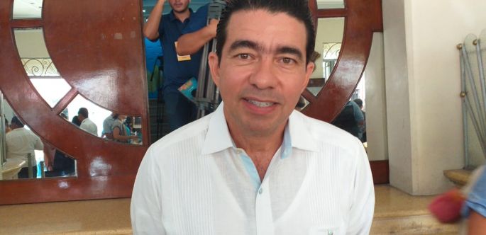 El presupuesto federal asignado a Yucatán solo se ha ejercido en un 20 por ciento