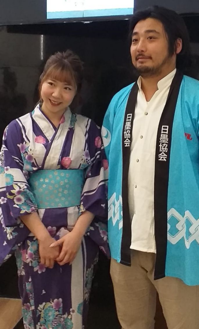 Este viernes inicia la Semana de Japón en Mérida