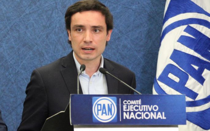 López Obrador una vez más muestra desdén por derechos de la niñez: Acción Nacional