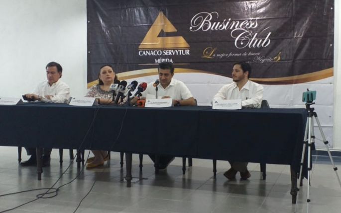 Bajos salarios y poca productividad ocasionan alta rotación de personal: CANACO