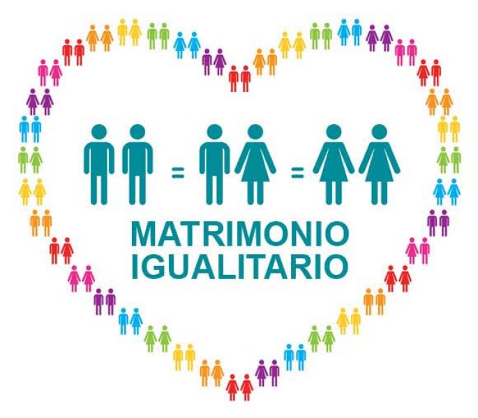 Aprueba Oaxaca el Matrimonio Igualitario 