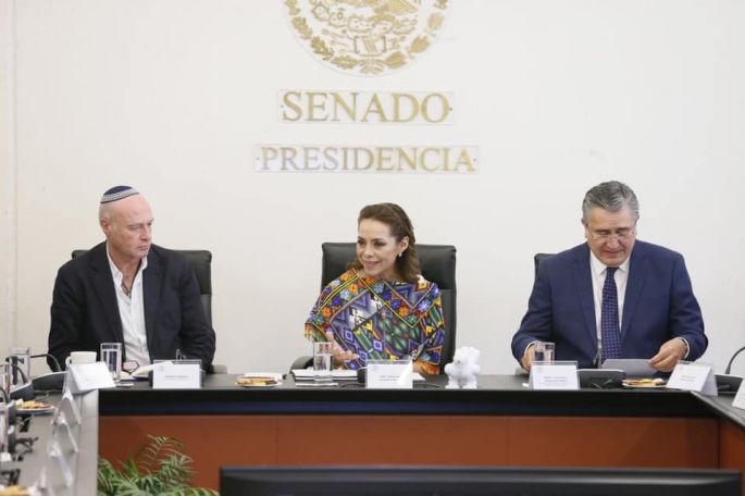 Piden que el delito de violencia sexual contra niñas, niños y adolescentes no prescriba