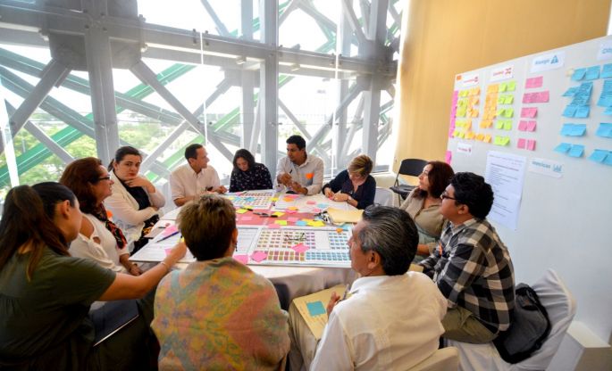 Yucatán es sede de Foro Regional en materia de Movilidad