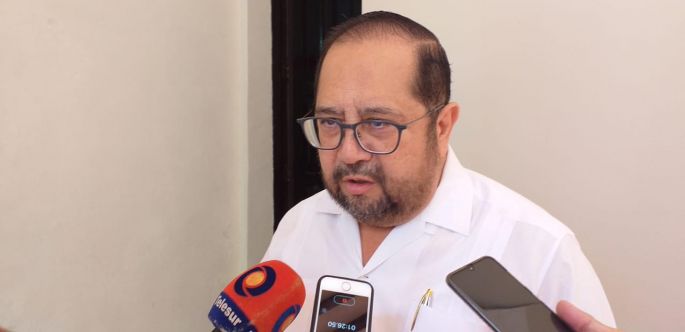 La Uady reconoce 15 denuncias por violencia, 2 de ellas están en la fiscalía