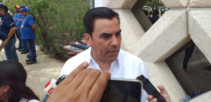10 ex presidentes de Coparmex visitarán Mérida para el foro “Construyendo México”