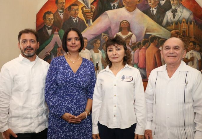 Instalan la Comisión Ejecutiva para la Violencia de Género, Discriminación, Hostigamiento, Acoso y Abuso Sexuales en la UADY