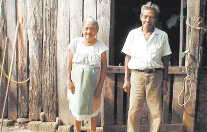 Un 18 por ciento de ancianos en Yucatán, vive en pobreza extrema