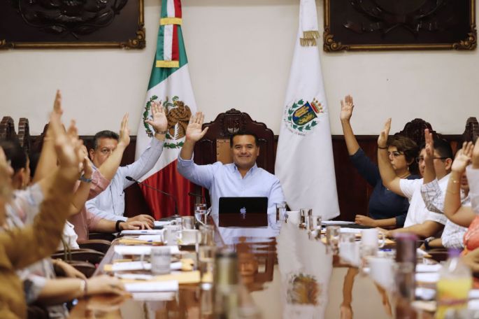 Aprueba Cabildo Municipal un Código de Ética y Consejo Anticorrupción