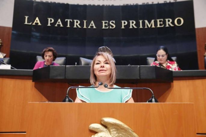 Llaman a no desaparecer el INIFED; exhortan al Poder Ejecutivo Federal a reconsiderar la decisión