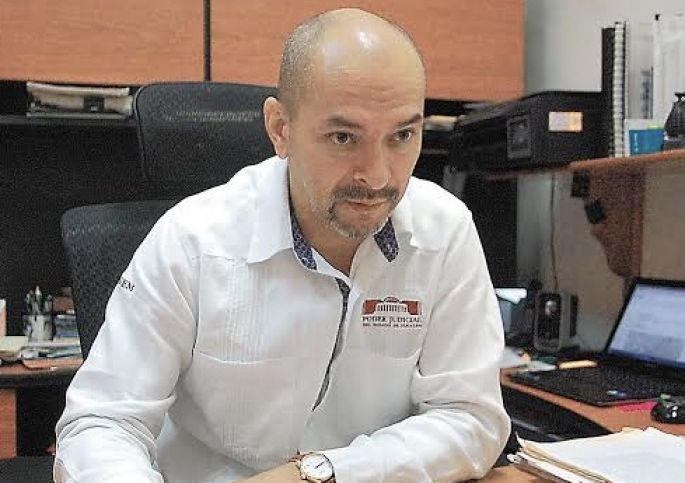 No ratifican a Presidente del Tribunal de Trabajadores al Servicio del Estado
