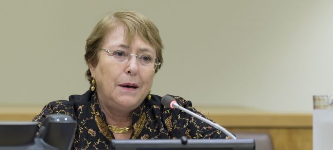 Las nuevas sanciones de EE.UU a Venezuela pueden tener un impacto severo en la población: ONU