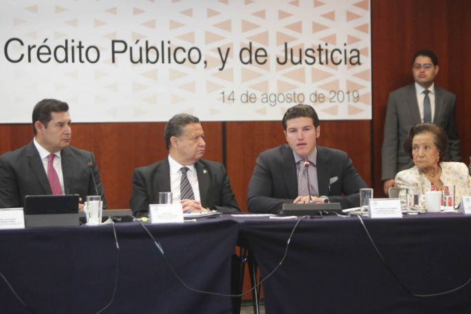 Va el Senado contra empresas fantasmas 