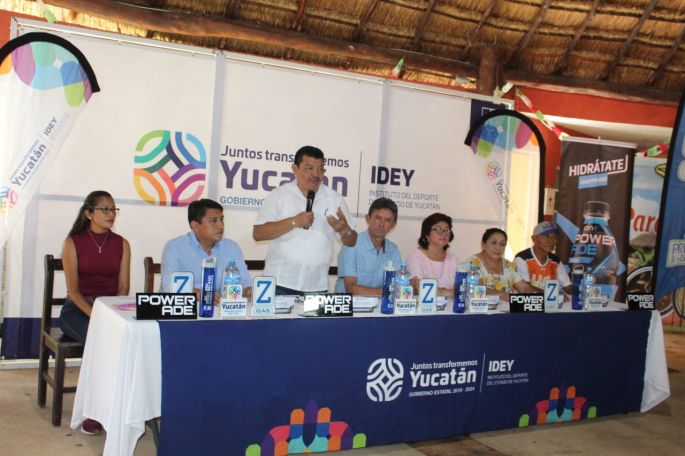Este 20 de octubre, la Carrera de las Tres Culturas,