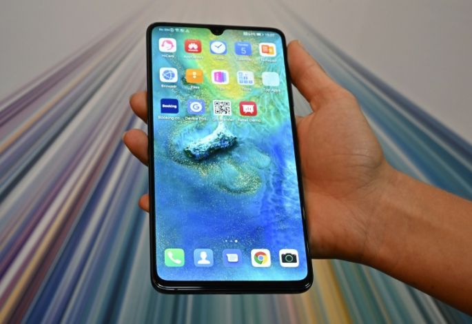 Rusia recibe con los brazos abiertos a Huawei para el desarrollo del 5G