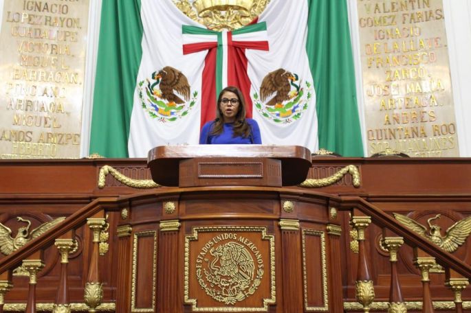 Proponen garantizar derecho a la salud de las personas trans en la CDMX