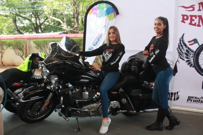 Moto Península Fest, en noviembre la segunda edición 