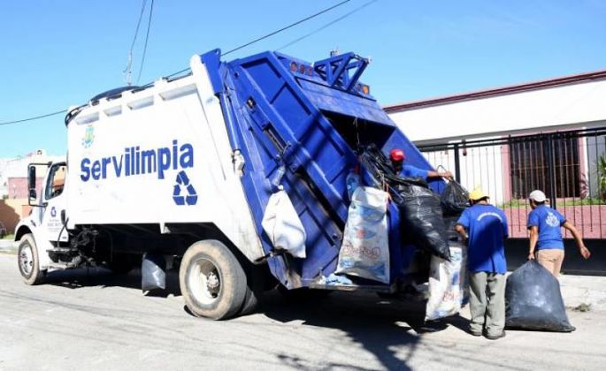 Servilimpia tendrá una nueva operatividad a partir de 2020