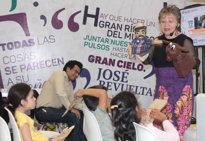 La Ruta de la Imaginación y Librobús llegarán a siete municipios de Yucatán