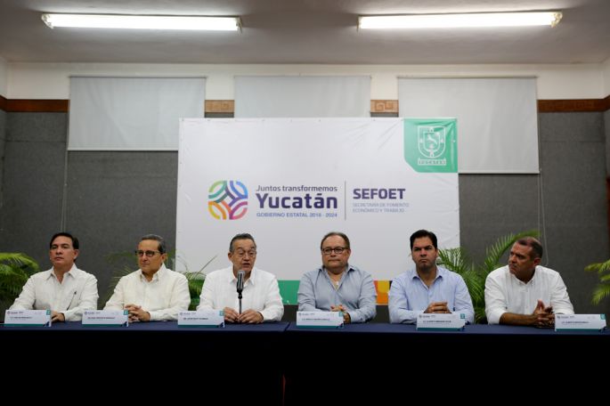 Mérida, sede del Congreso mundial en dirección de proyectos