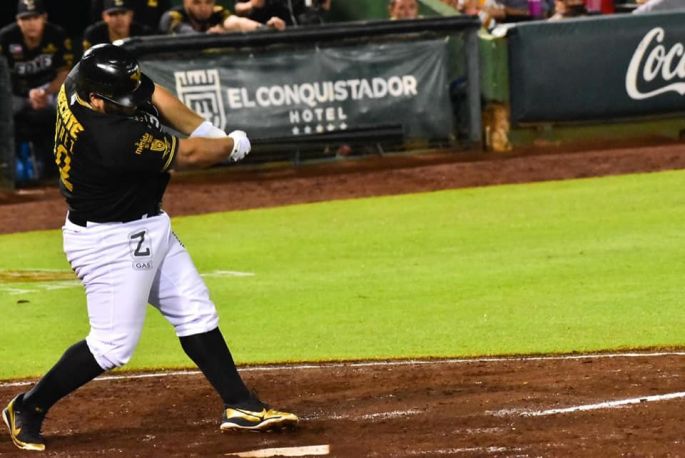 Los Leones se ponen a un triunfo del título de la Zona Sur