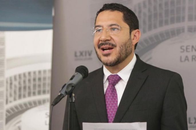 Recomendados de Martí Batres ganan cuatro millones 246 mil pesos mensuales, una burla a la austeridad republicana 