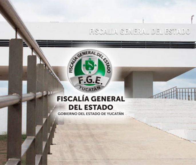 La Fiscalía General de Yucatán, de las mejor calificada del país   