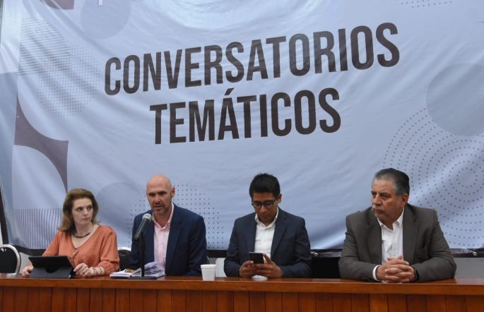 Futuro 21 denunciará penalmente a Manuel Bartlett, por el delito de enriquecimiento ilícito