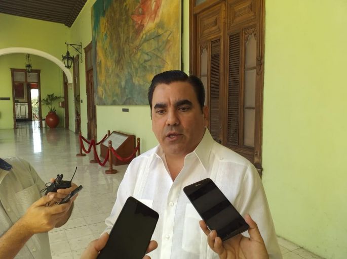 El informe presidencial fue de claroscuros, según la Iniciativa Privada 