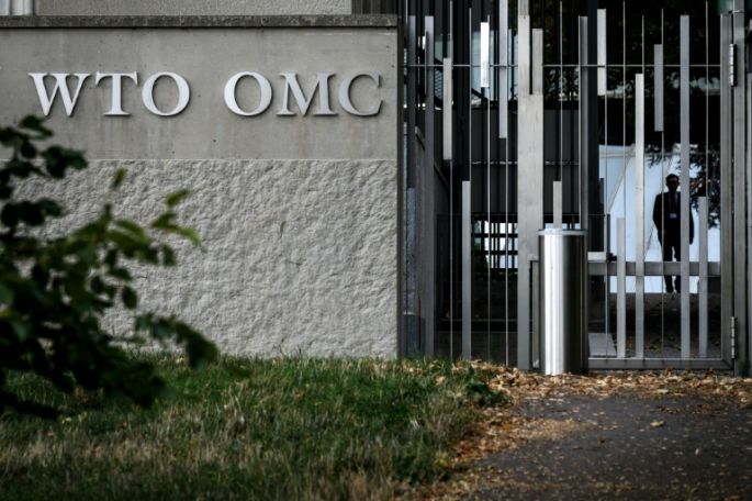 China demanda a EEUU ante la OMC por aranceles