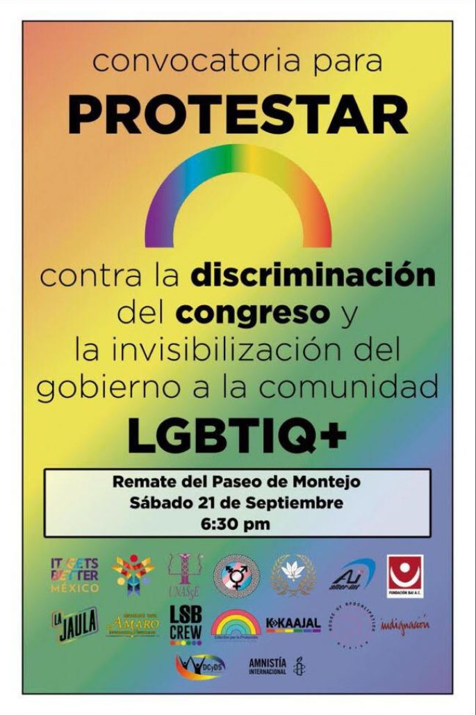 Ricky Martin y López Obrador verán cuatro manifestaciones en su estancia en Mérida