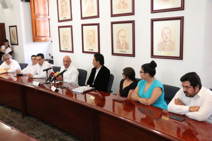 Mil 900 becarios universitarios realizarán programa de lectura en bibliotecas públicas
