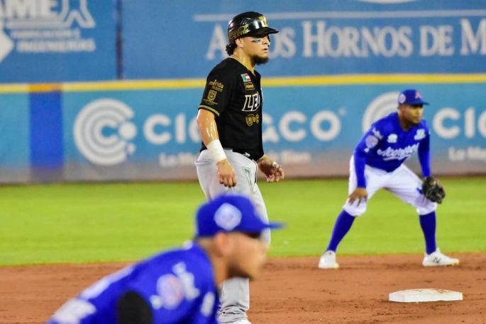 Al limite la Serie del Rey, mañana se define el campeón en el séptimo juego
