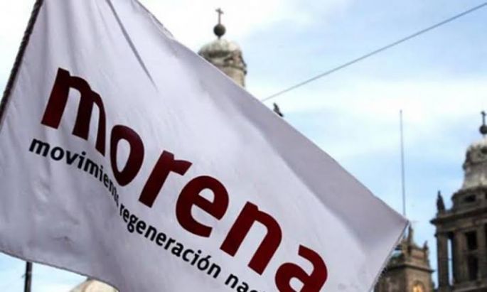 Impugnan las elecciones de MORENA en Yucatán; acusan a Diputada local 