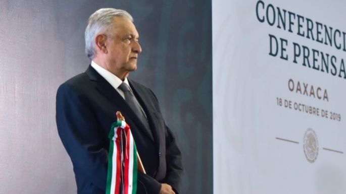 En Sinaloa, Gabinete de Seguridad optó por proteger la vida de las personas: AMLO