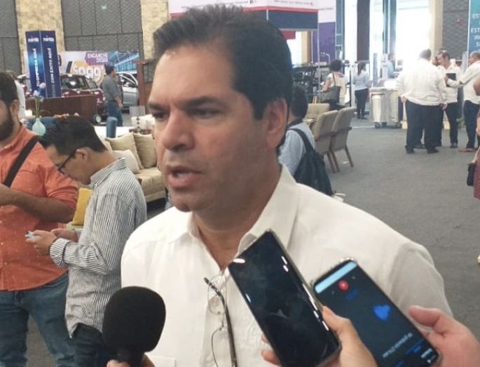 Gas natural para la península en 2020, quizás: Canacintra