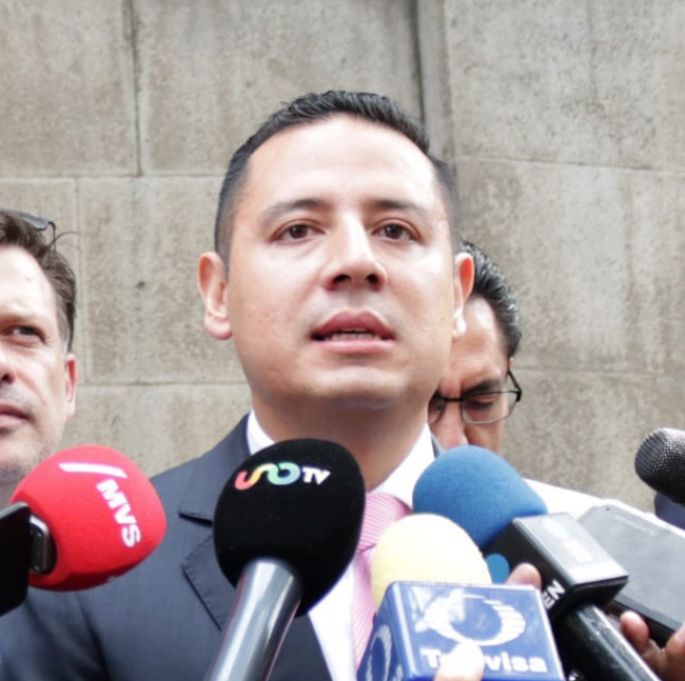 El PRD exige responsables del operativo fallido en Culiacán