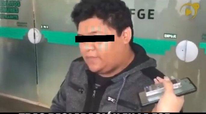Un año de expulsión al “pistolero” bromista de la UADY 