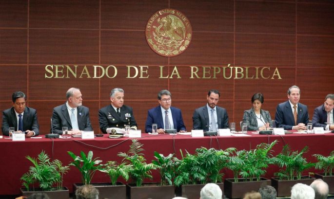 El gobierno debe cumplir con la suspensión del uso de fracking