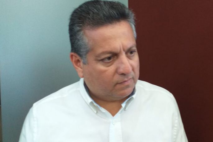 Avanzan las investigaciones sobre daños al monumento del Parque de la Madre