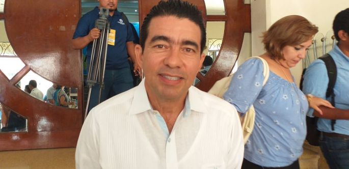 Empresarios yucatecos piden  revisar la estrategia de seguridad del gobierno federal