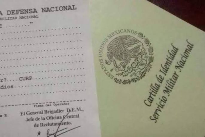 El 15 de octubre, último día para tramitar la cartilla militar