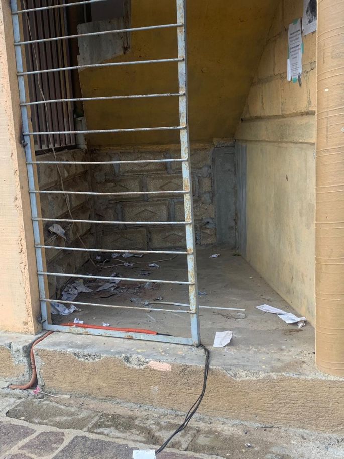 Ladrones "hacen magia", desaparecen cajeros automáticos en el pueblo mágico de Mazunte
