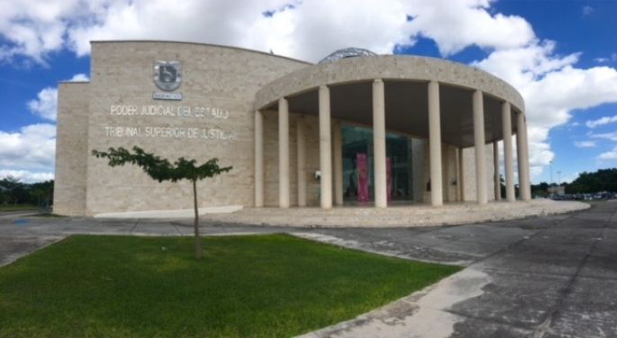 Serán públicas todas las sentencias del Poder Judicial del Estado 
