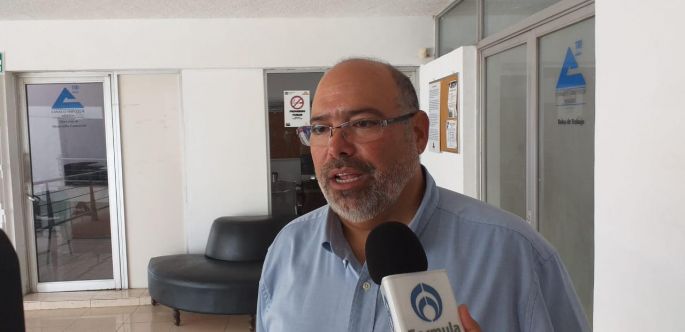 Preocupación en las autoridades de Mérida por el recorte presupuestal; "2020 se espera mucho más difícil" 