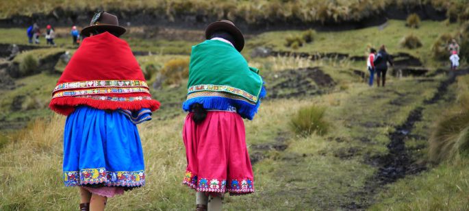 Tres expertos investigarán las denuncias de violaciones de derechos humanos en Ecuador