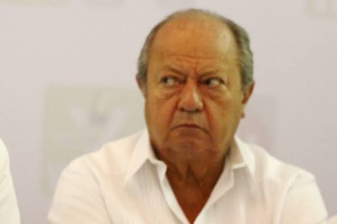 La Interpol busca a Romero Deschamps; la Fiscalía General le pide apoyo 