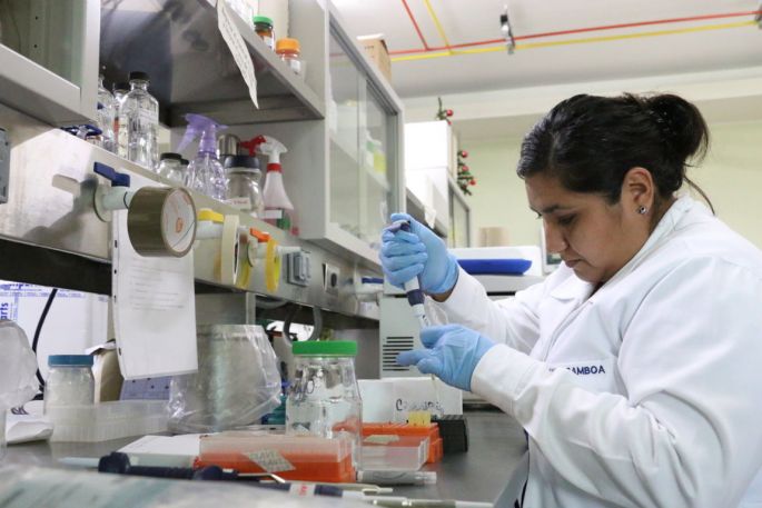 Impartirán el curso “Infectología de Enfermedades Emergentes y Reemergentes” en el Hideyo Noguchi.