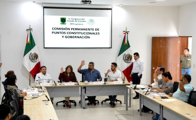 Analizan dotar de autonomía a la Vicefiscalía de Anticorrupción
